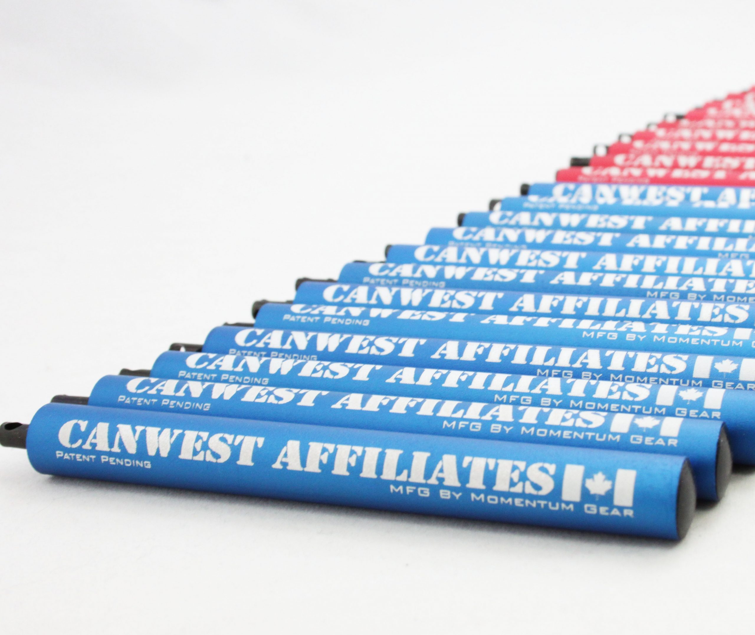 Custom Speed Rope Packages